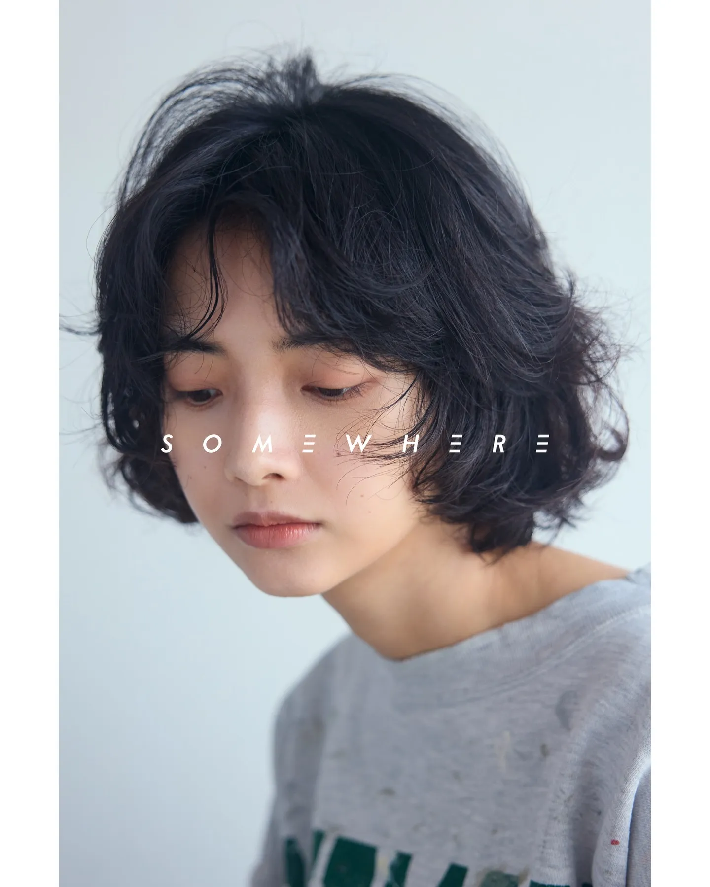 SOMEWHERE NEW LOOK 2025 2nd