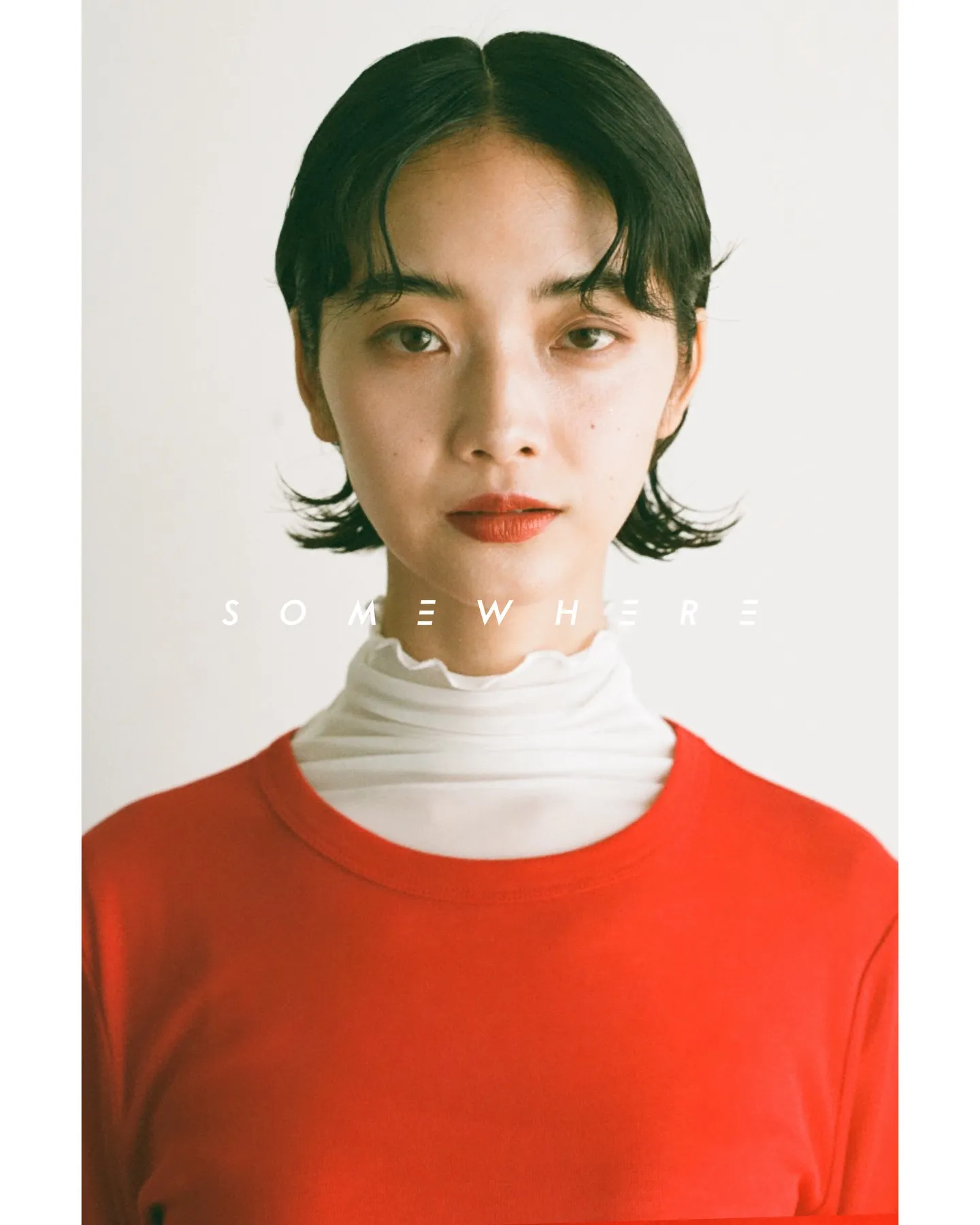 SOMEWHERE NEW LOOK 2025 2nd FI...