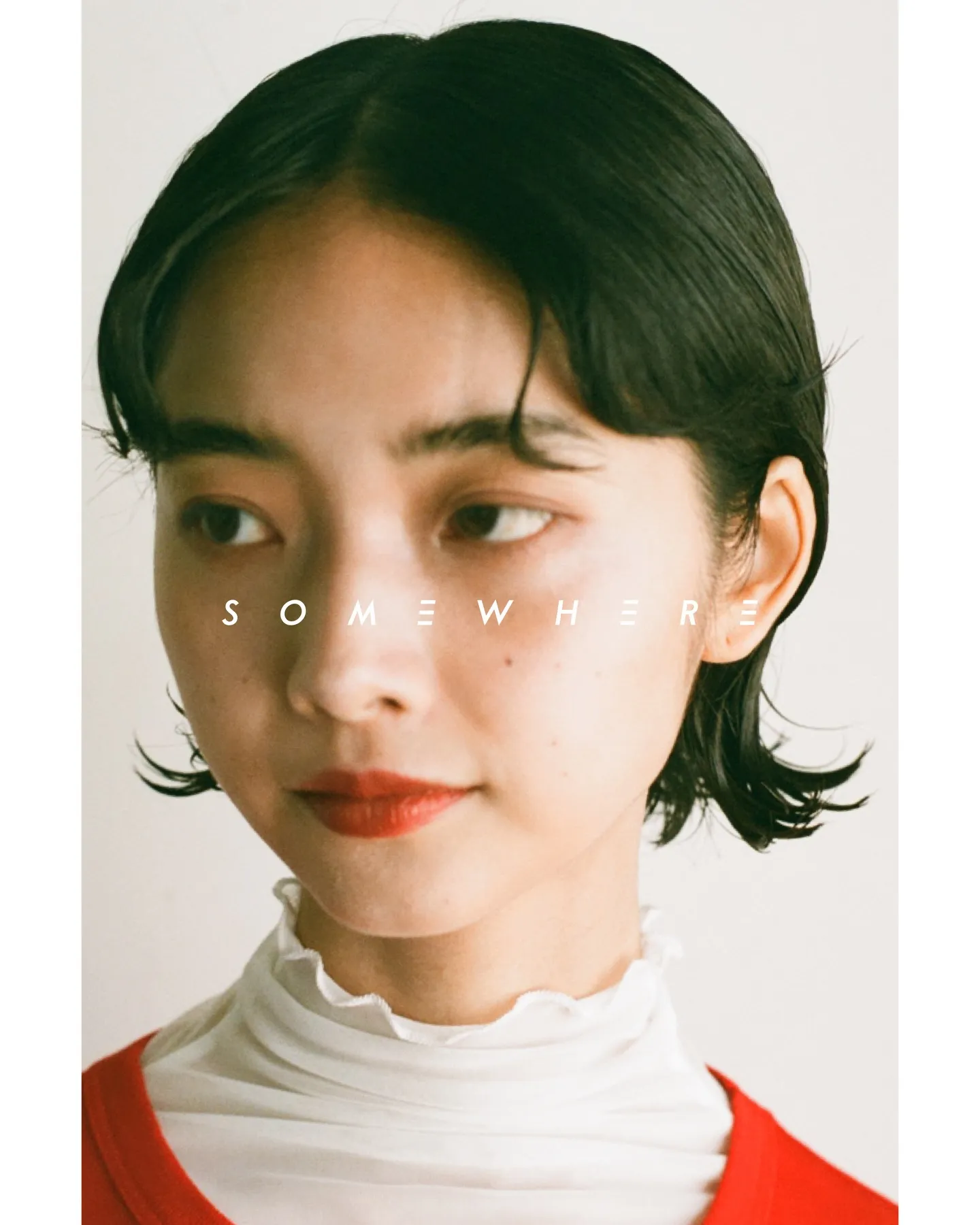 SOMEWHERE NEW LOOK 2025 2nd FI...