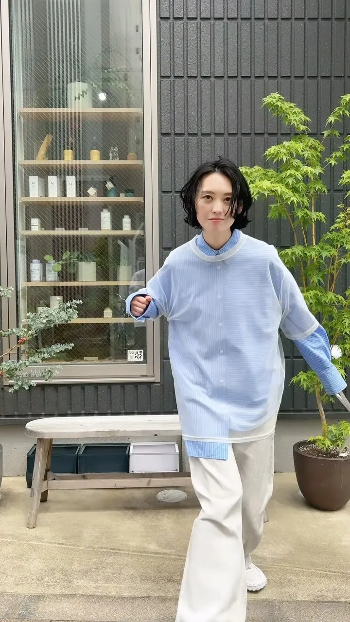 ニュアンスPボブ