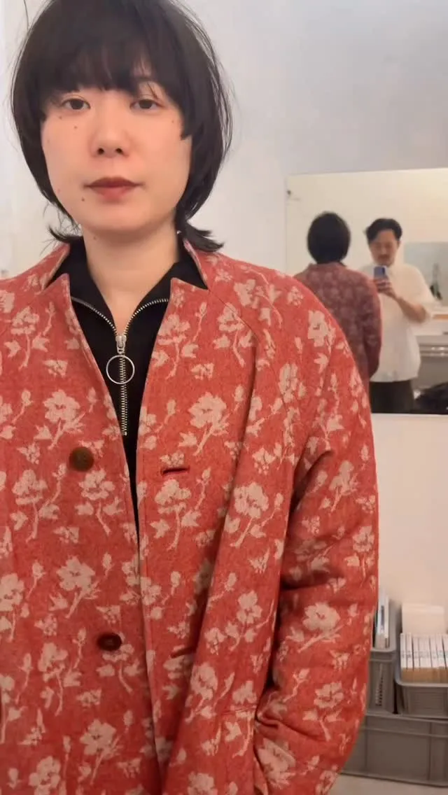 マッシュウルフ